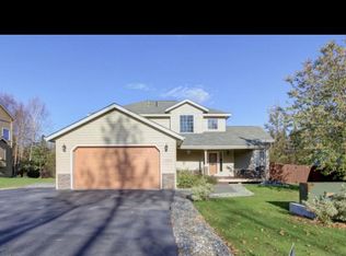 13856 Vasili Dr, Eagle River, AK 99577