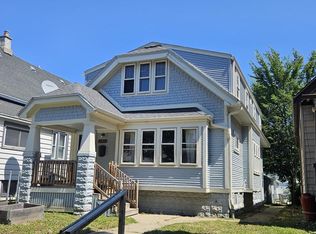 3630 N 12th St, Milwaukee, WI 53206
