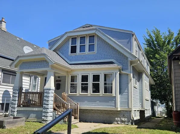 3630 North 12th STREET, Milwaukee, WI 53206
