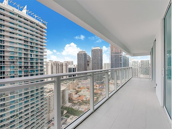2nd image of 1080 Brickell Ave #22901