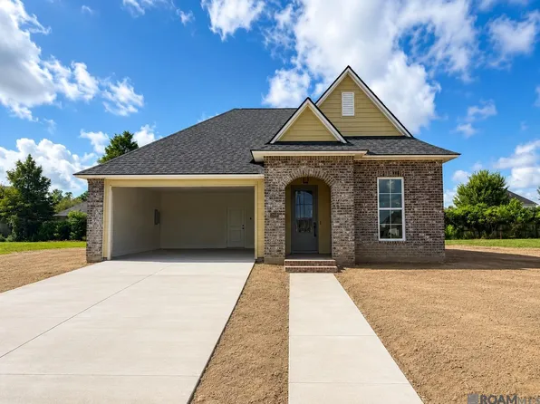 2519 Shore Side Ave, Baton Rouge, LA 70810