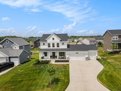 7535 Rivertrail Ct, Zeeland, MI, 49464