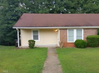 174 Toby Springs Ln, McDonough, GA 30253