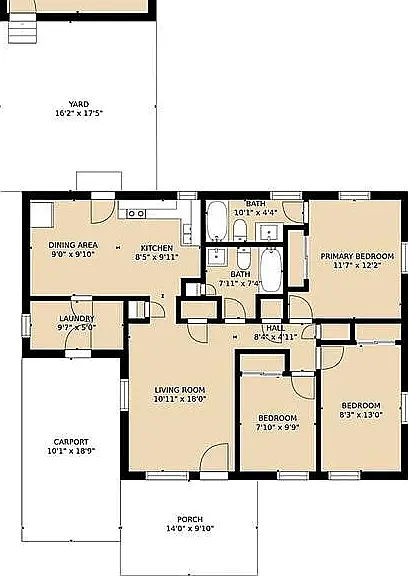 1536 Redwood Dr — Photo 12