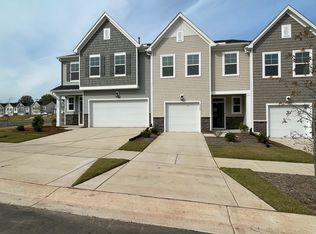 2203 Tulip Bloom Ln, Durham, NC 27703