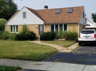 112 N Caryl Ave, Northlake, IL 60164
