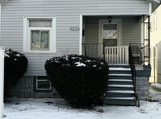 5312 S Fairfield Ave, Chicago, IL 60632