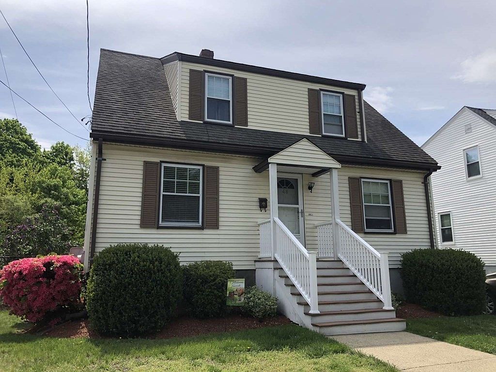 48 Brook Rd, Quincy, MA 02169 Zillow