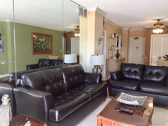 2nd image of 1950 S Ocean Dr APT 4A