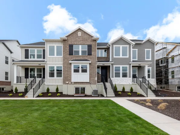 784 N Danverse Dr #676, Saratoga Springs, UT 84045