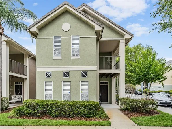 4002 ROCLINATA PALM COURT #4002, TAMPA, FL 33624