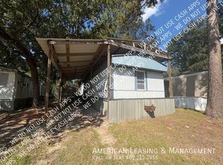 2909 S Chestnut St LOT 2, Lufkin, TX 75901