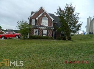80 Carriage Lake Dr, Stockbridge, GA 30281