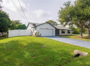 402 Layport Dr, Sebastian, FL 32958