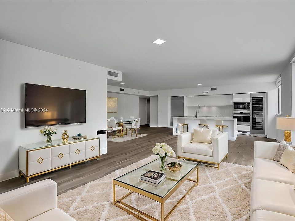 1st image of 9521 E Bay Harbor Dr Unit 301&302