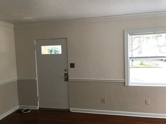 Living Room View 2