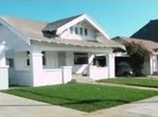 3612 Arlington Ave, Los Angeles, CA 90018