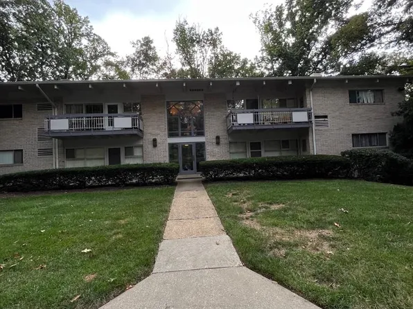 7711 Donnybrook Ct APT 108, Annandale, VA 22003
