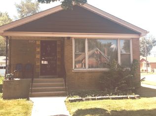 12134 Maple Ave, Blue Island, IL 60406