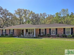 31 Wildwood Dr, Savannah, GA 31405