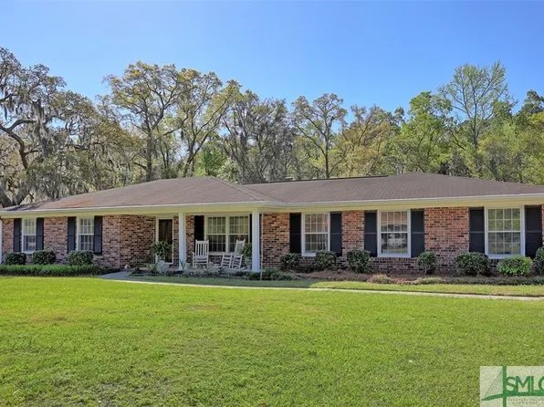 31 Wildwood Drive, Savannah, GA 31405