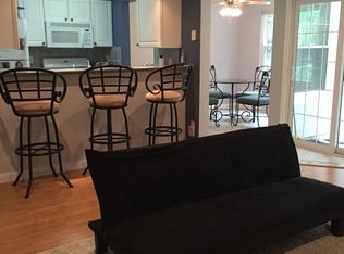 1312 Waters Edge Dr #12B, Toms River, NJ 08753