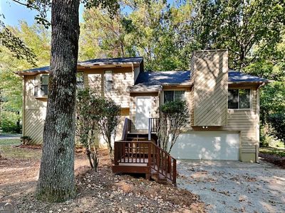 4049 Maxanne Dr NW, Kennesaw, GA, 30144