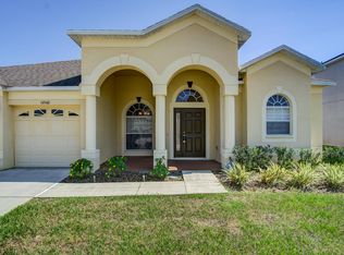 14540 Arborglades Dr, Spring Hill, FL 34609