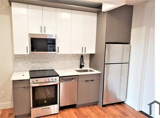 1365 Teller Ave APT 3A, Bronx, NY 10456