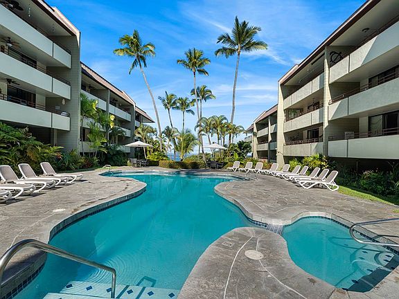 2nd image of 77-6469 Alii Dr APT 325