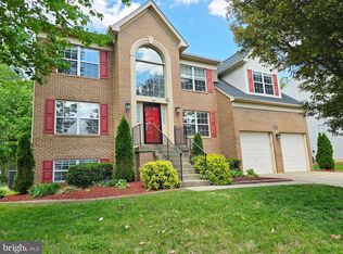 12804 Water Fowl Way, Upper Marlboro, MD 20774