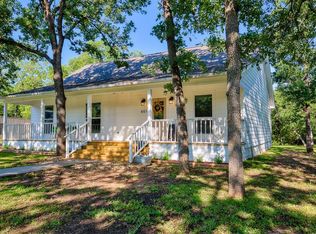 607 Vikings Veer, SOMERVILLE, TX 77879