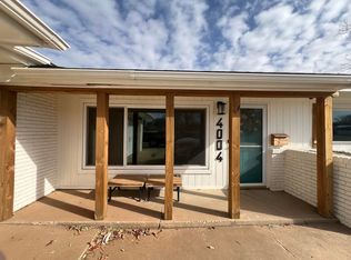 4004 40th St, Lubbock, TX 79413