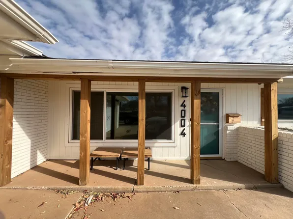 4004 40th St, Lubbock, TX 79413