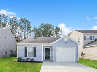 419 Savannah River Dr, Summerville, SC 29485