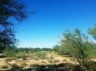 16238 W Sweet Jonquil Ct, Tucson, AZ 85735