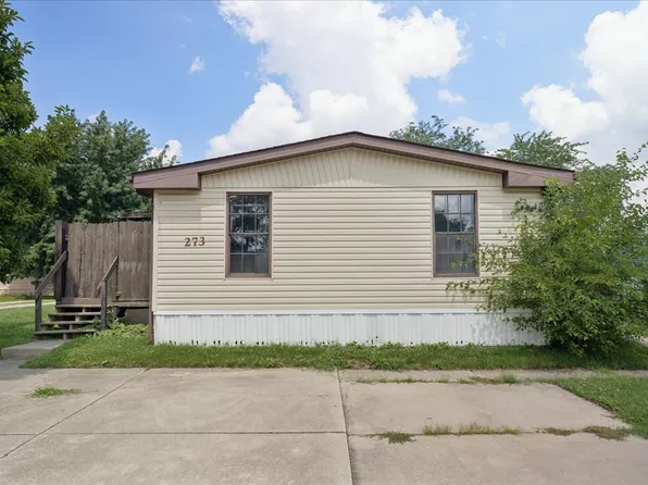 273 Duke Dr, Lynwood, IL 60411