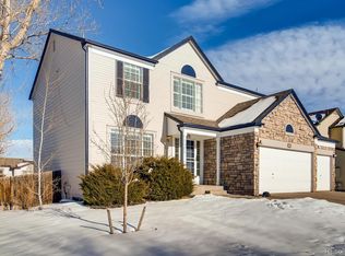 5300 S Genoa St, Centennial, CO 80015