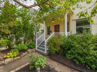 1335 W 95th St, Cleveland, OH 44102