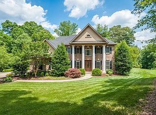 1101 Bonito Ct, Matthews, NC 28104