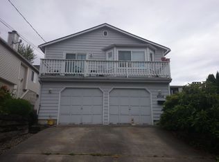 6708 25th Ave NW, Seattle, WA 98117