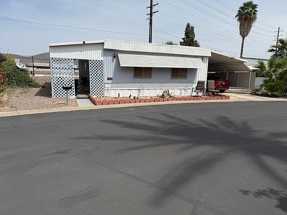 2nd image of 2050 W Dunlap Ave Lot R427