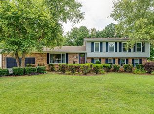 2314 Interlackin Cir NW, Cleveland, TN 37312