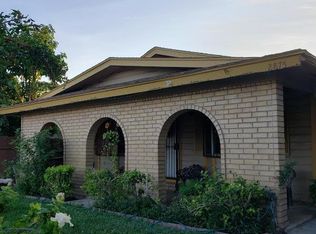 2875 Tulipan St, Brownsville, TX 78521