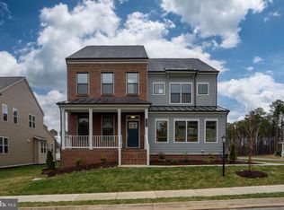 11560 Chapman Mill Dr, Glen Allen, VA