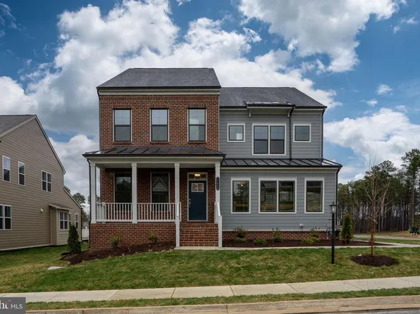 11560 Chapman Mill Dr, Glen Allen, VA 23060