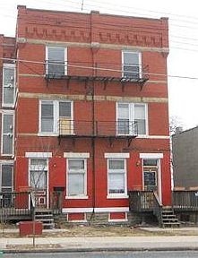 1st image of 3610 Warsaw Ave APT 5