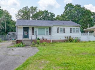 818 Jackson St, Spartanburg, SC 29303