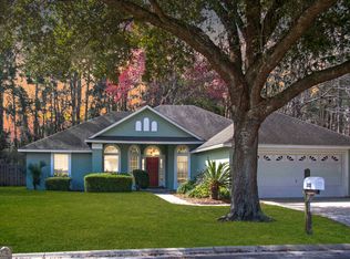 203 Matthews Rdg, Saint Marys, GA 31558