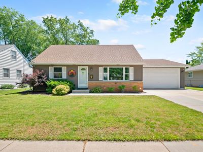 1603 S Oneida St, Green Bay, WI, 54304